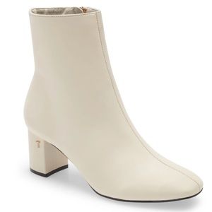 Ted Baker Neyomi Block Heel Booties Size 39 NEW